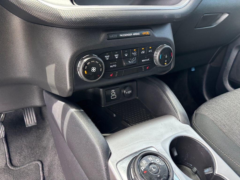 Used Car 2024 Ford Bronco Sport  Big Bend For Sale Under $30,000 In Austin, Texas