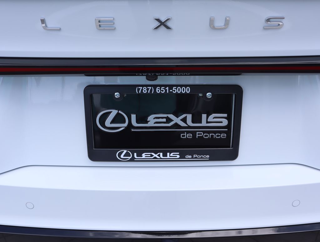 Thumbnail: 2026 Lexus IS - 22