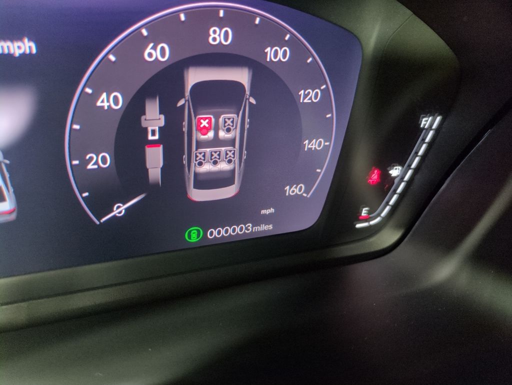 New 2025 Honda Accord For Sale in Fort Wayne, IN