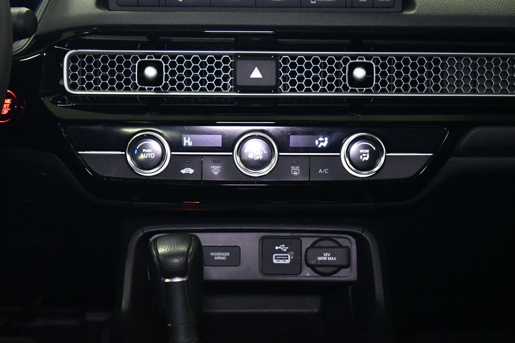 Thumbnail: 2023 Honda Civic - 17