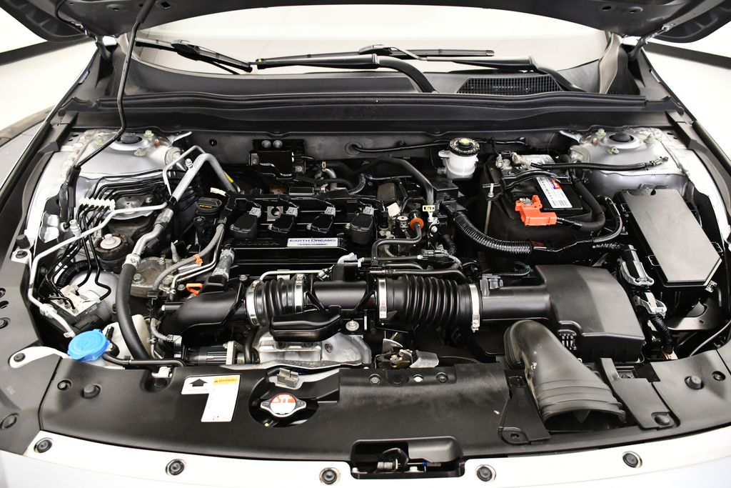 Thumbnail: 2018 Honda Accord - 11