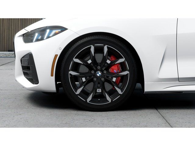 Thumbnail: 2026 BMW 4 Series - 7