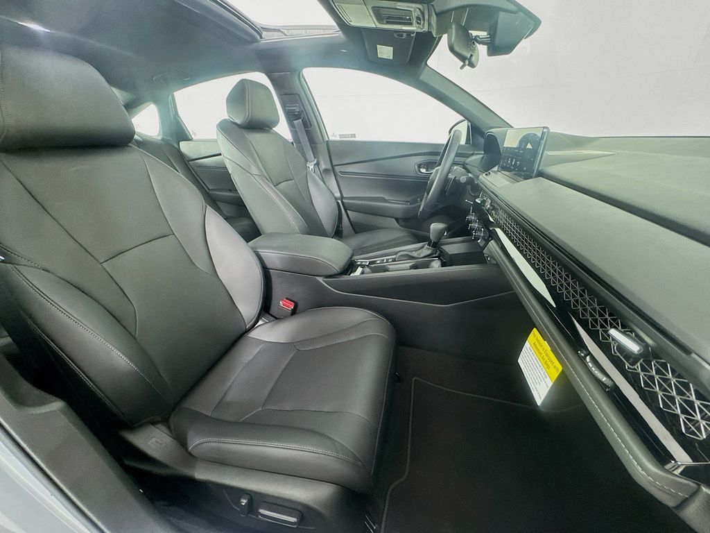 Used Car 2025 Honda Accord Hybrid  Sport-l For Sale In Austin, Texas