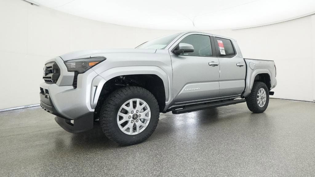 Thumbnail: 2025 Toyota Tacoma - 15