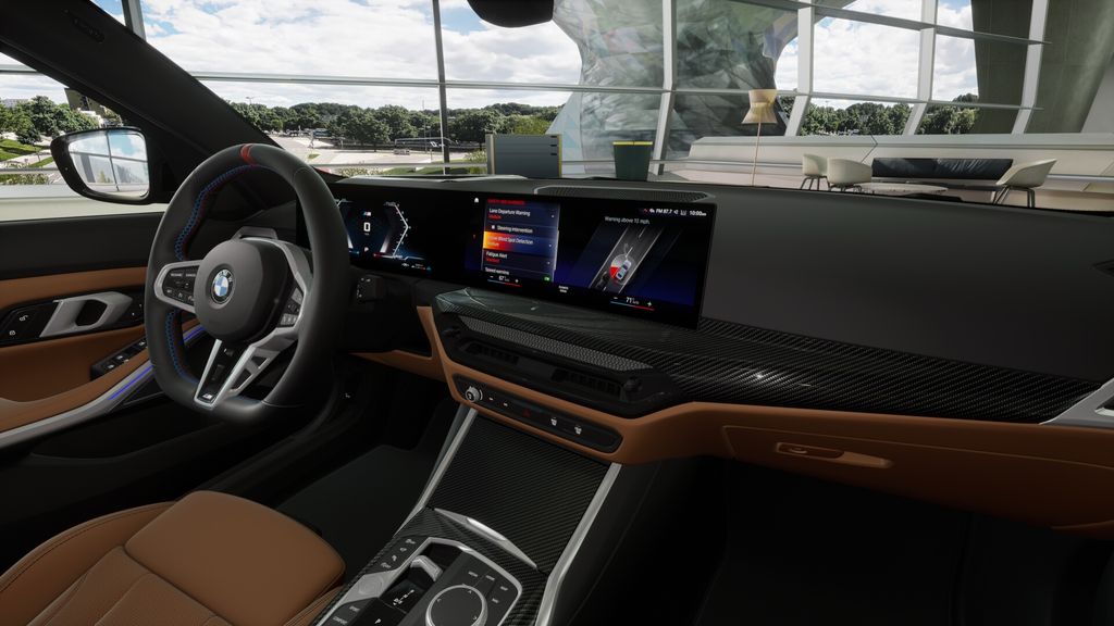 Thumbnail: 2026 BMW 3 Series - 14