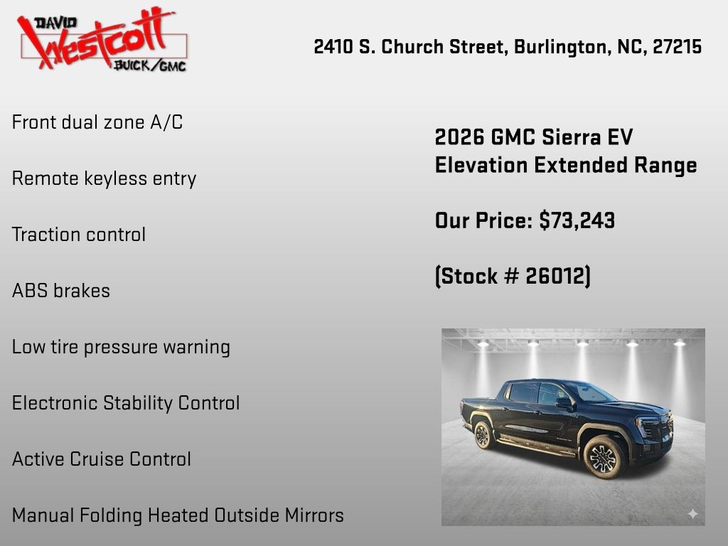 View vehicle photo 6