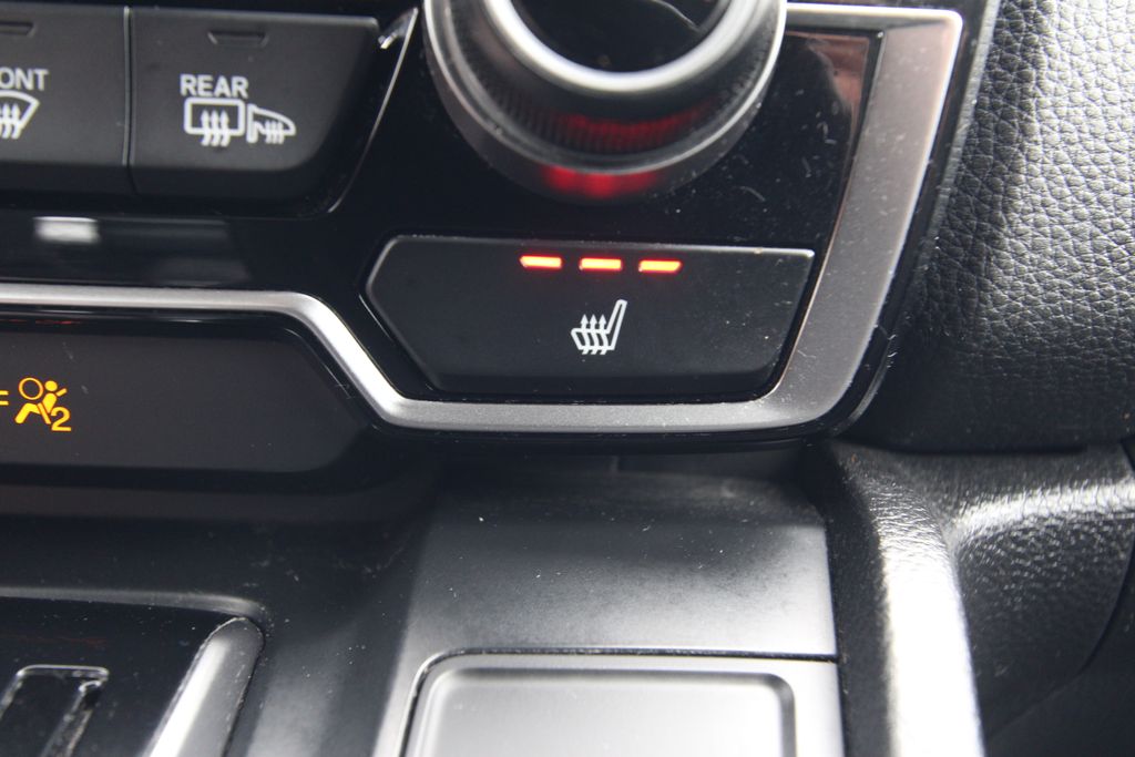 Used 2019 Honda CR-V SUV