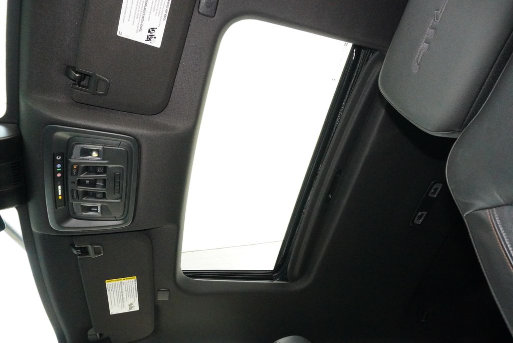 Used Car 2025 Gmc Sierra  At4 For Sale Under $80,000 In Weatherford, Texas