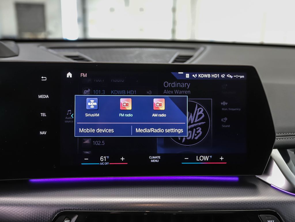 Thumbnail: 2023 BMW X1 - 17