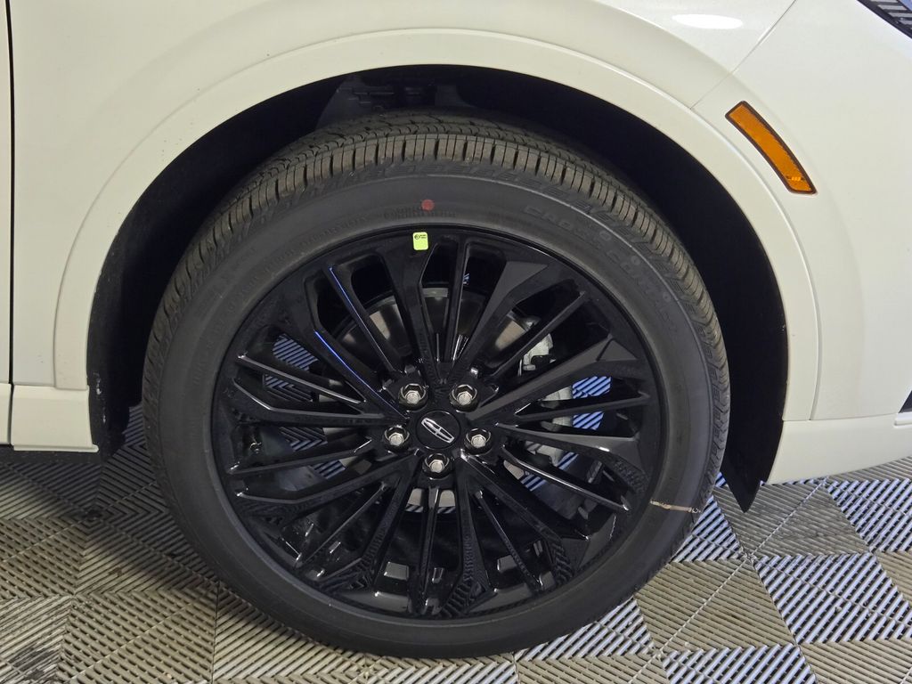 new 2026 Lincoln Corsair car, priced at $47,011