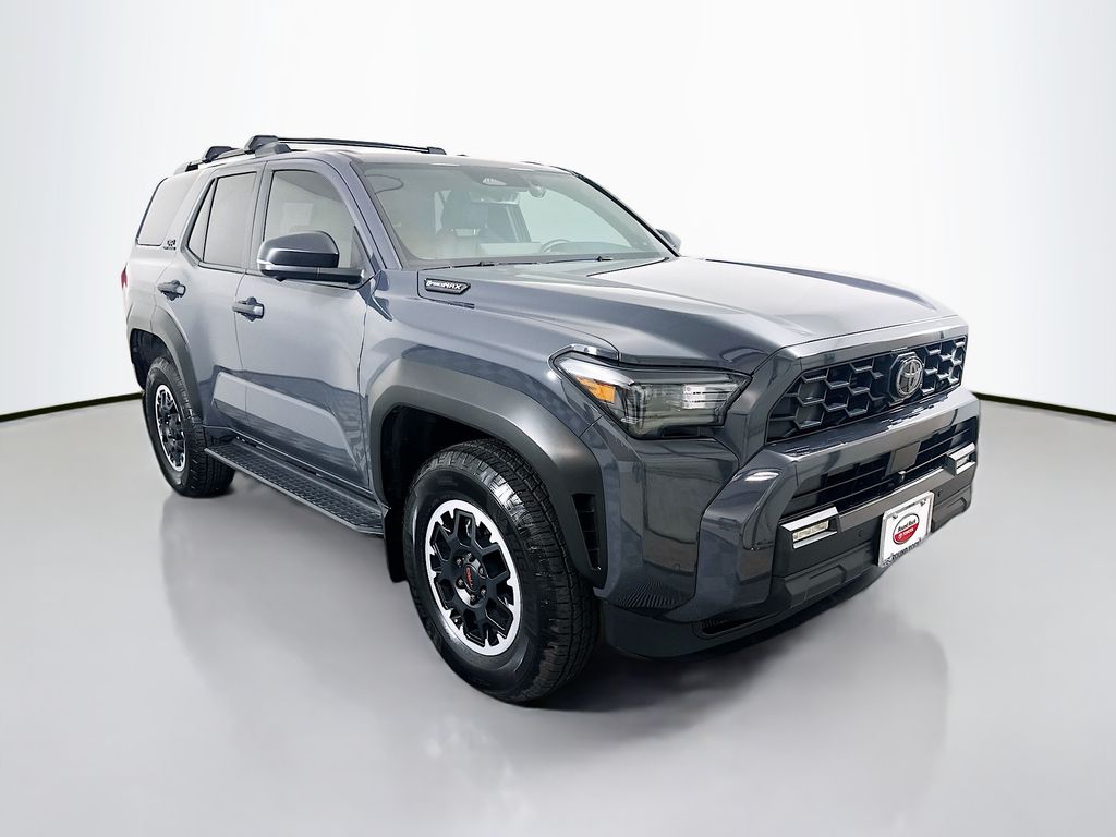 Thumbnail: 2025 Toyota 4Runner - 3