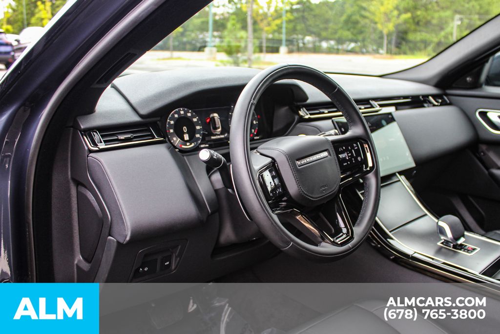Used 2026 Blue Land Rover S image 22