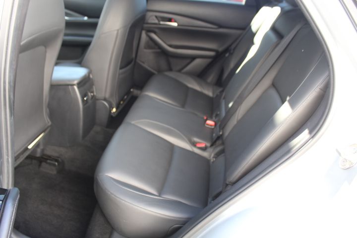 Used Car 2021 Mazda Cx-30  Preferred For Sale Under $20,000 In Georgetown, Texas