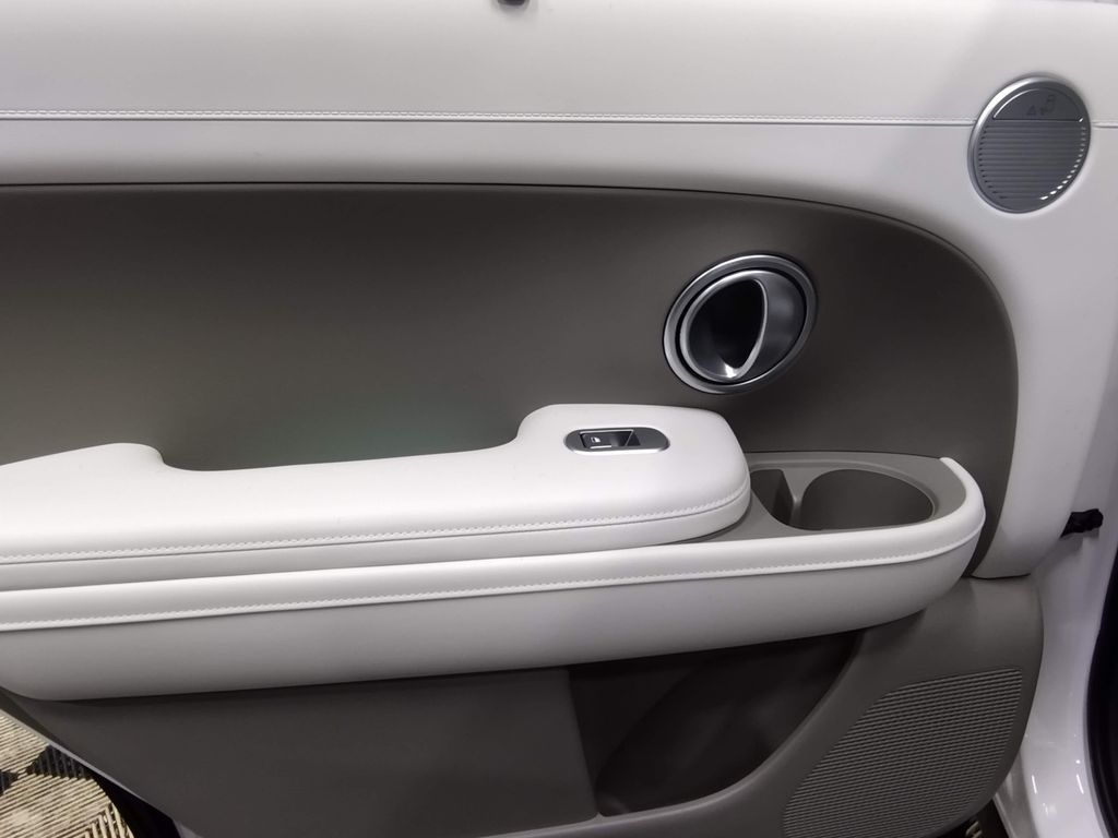 2026 Hyundai Palisade Hybrid SEL Premium