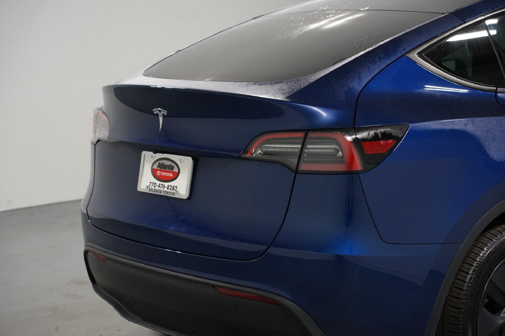 Thumbnail: 2025 Tesla Model Y - 9
