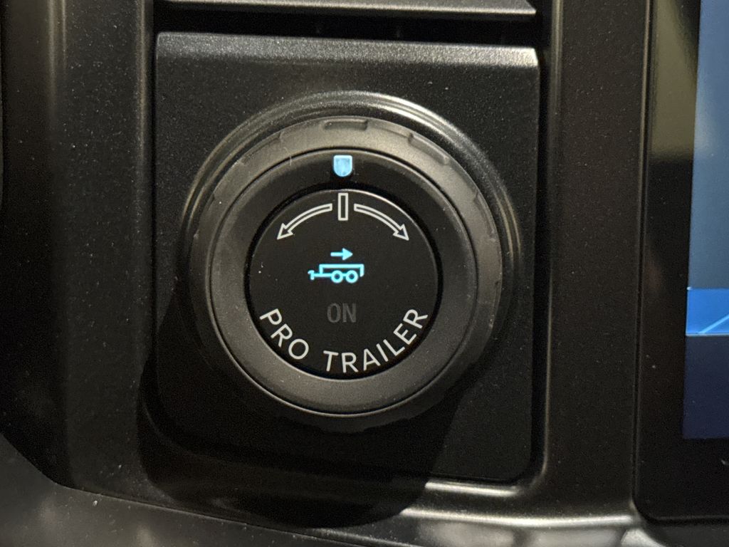 New 2026 Black Ford Lariat image 36