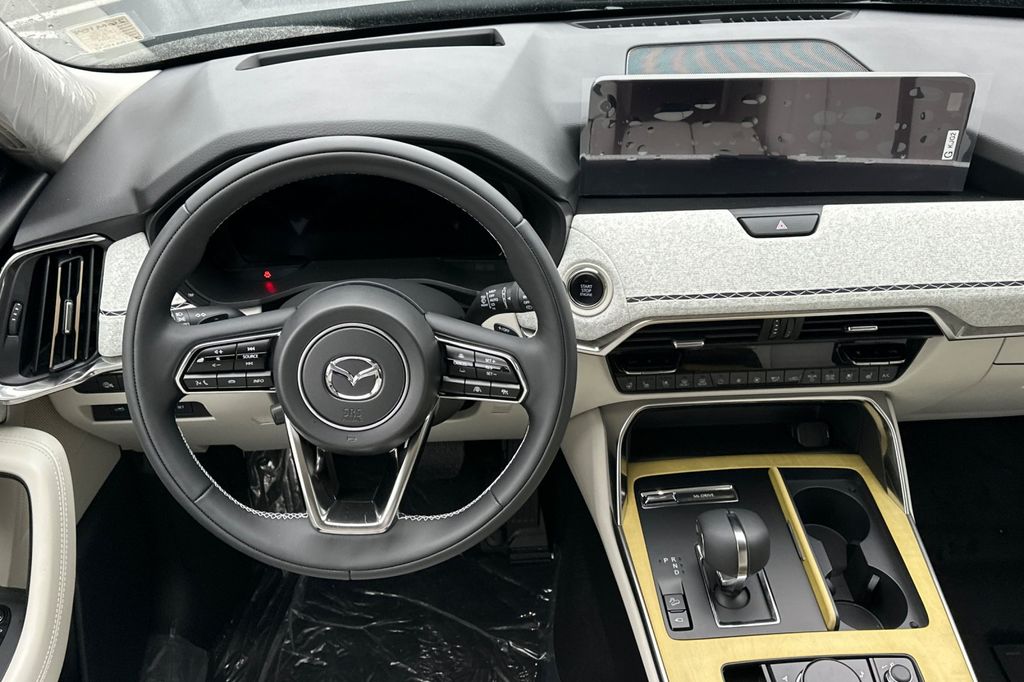 2026 Mazda CX-90 Premium Plus Package - Photo 15