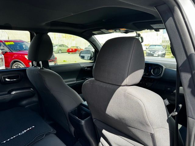 Used 2017 Toyota Tacoma Truck