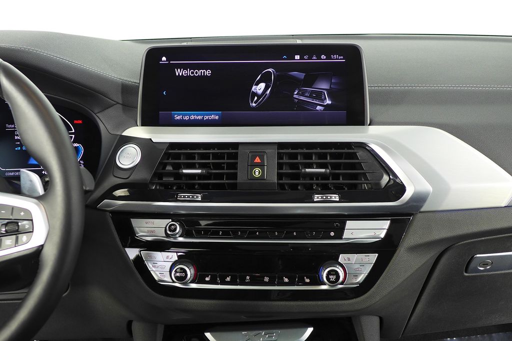 Thumbnail: 2021 BMW X3 - 26