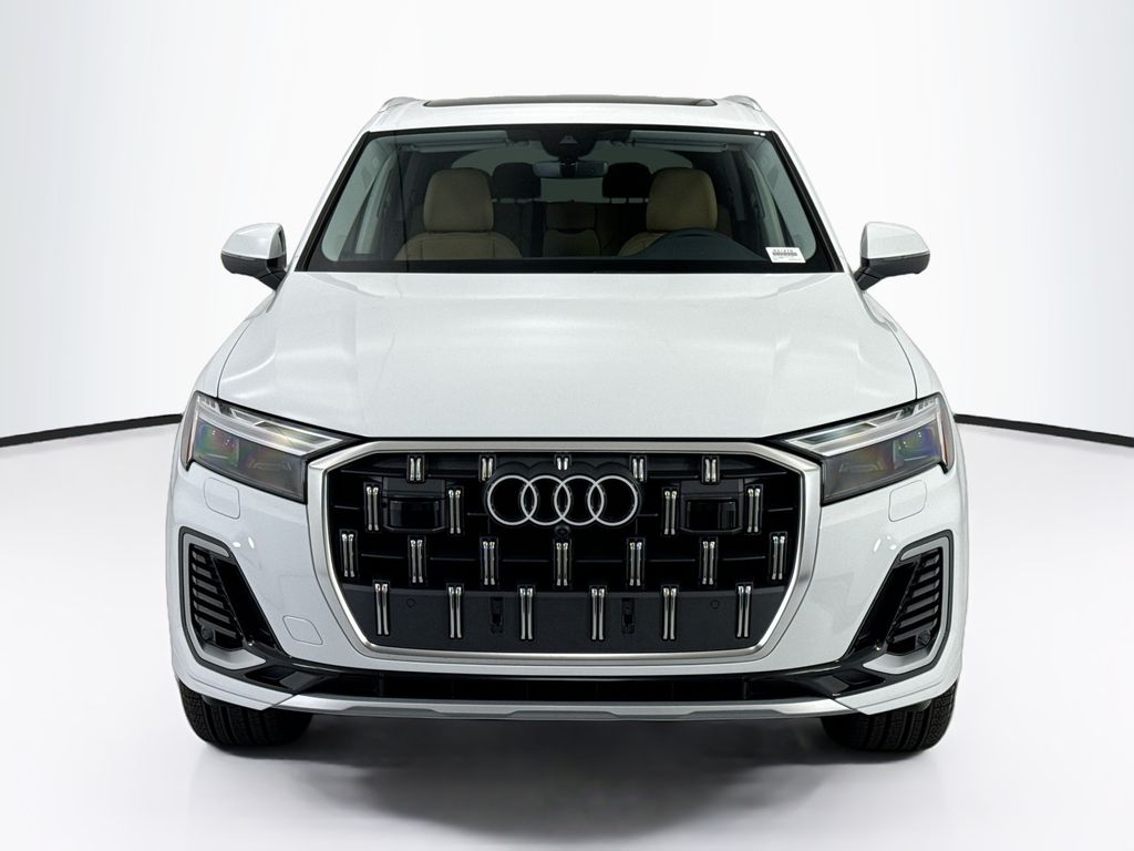 Thumbnail: 2026 Audi Q7 - 2