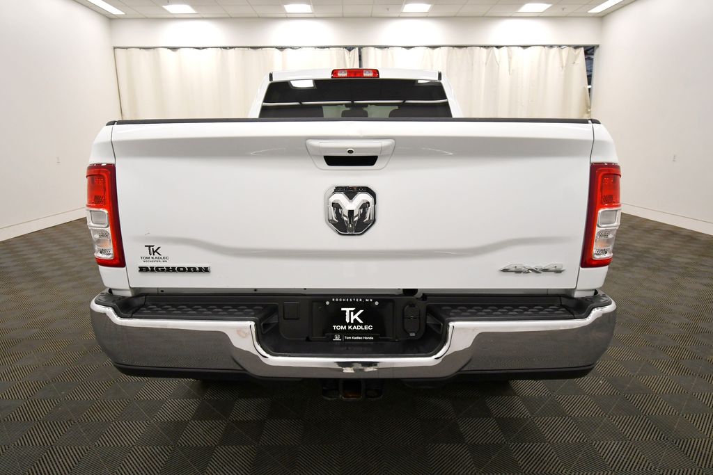 Used 2022 Ram 2500 Truck