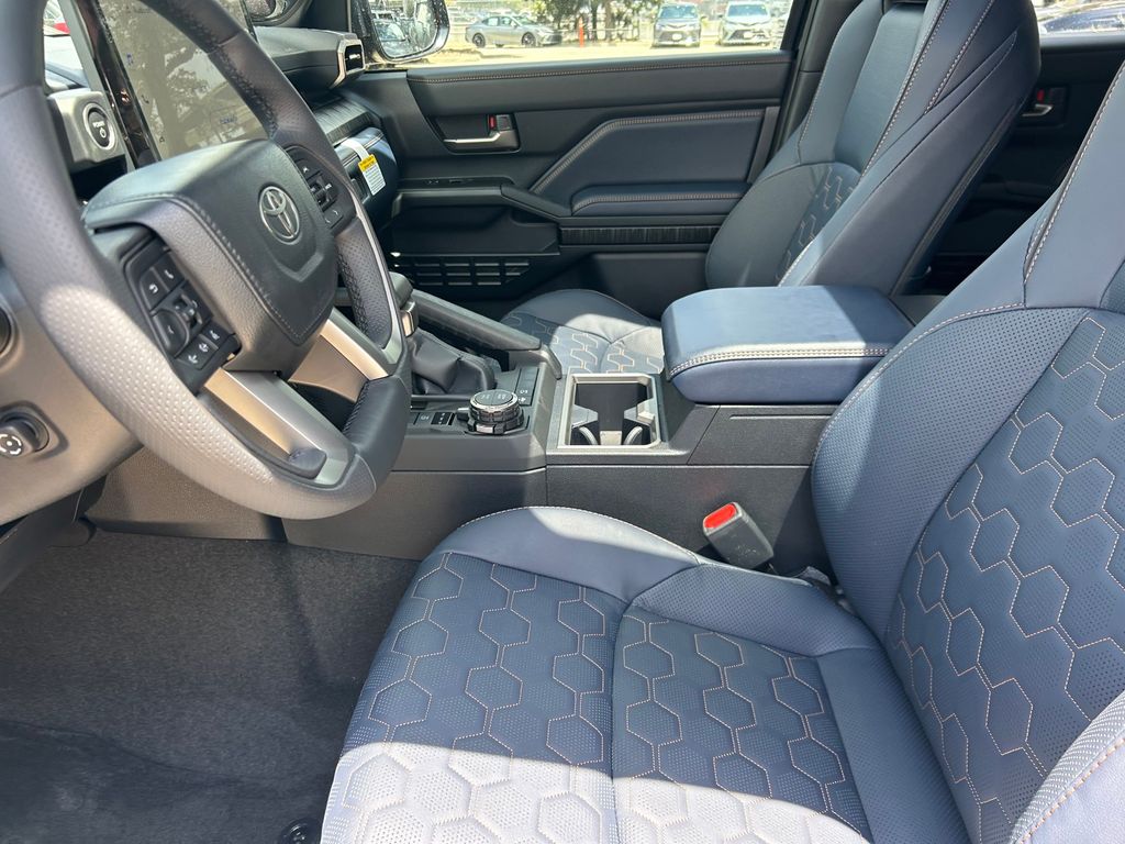 New 2026 Toyota 4Runner i-FORCE MAX SUV