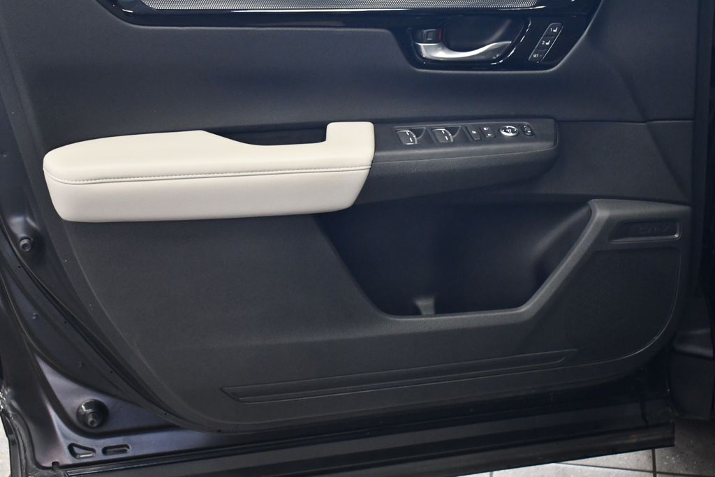 Thumbnail: 2023 Honda CR-V - 15