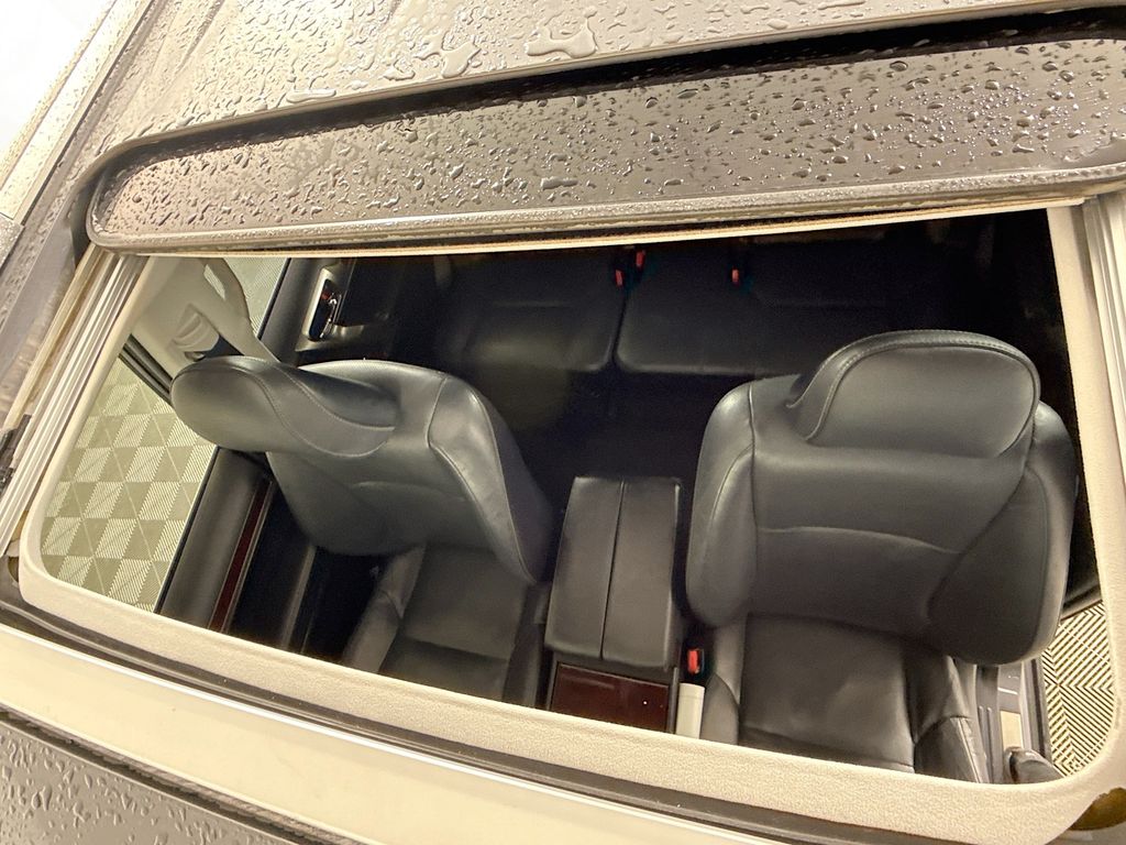 2018 Lexus GX 460 22