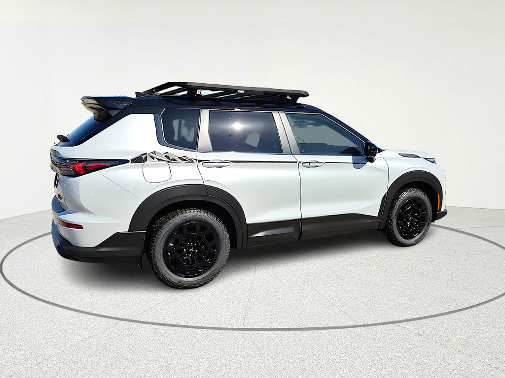 2026 Mitsubishi Outlander Trail Edition - 6