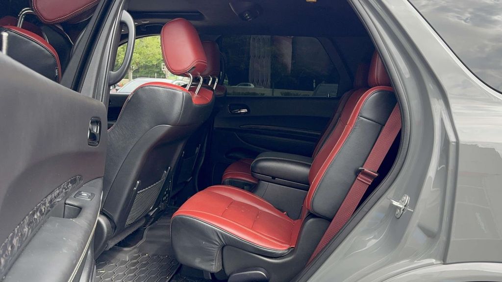 Used 2023 Dodge Durango SUV