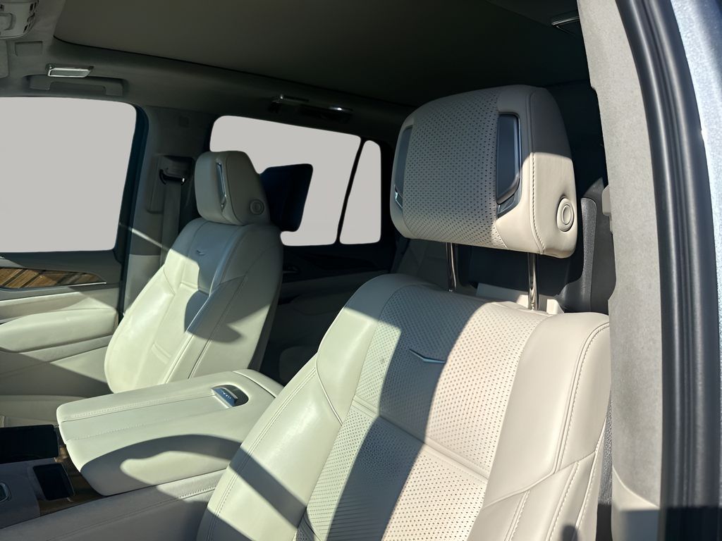 Used Car 2022 Cadillac Escalade  Sport Platinum For Sale Under $80,000 In Austin, Texas