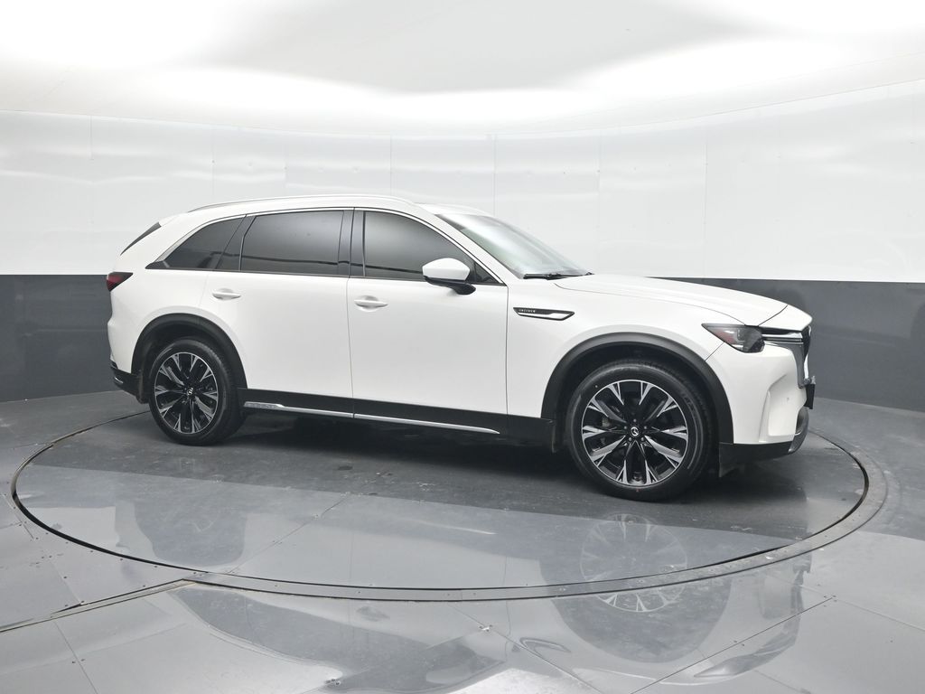 Used 2024 Mazda CX-90 SUV