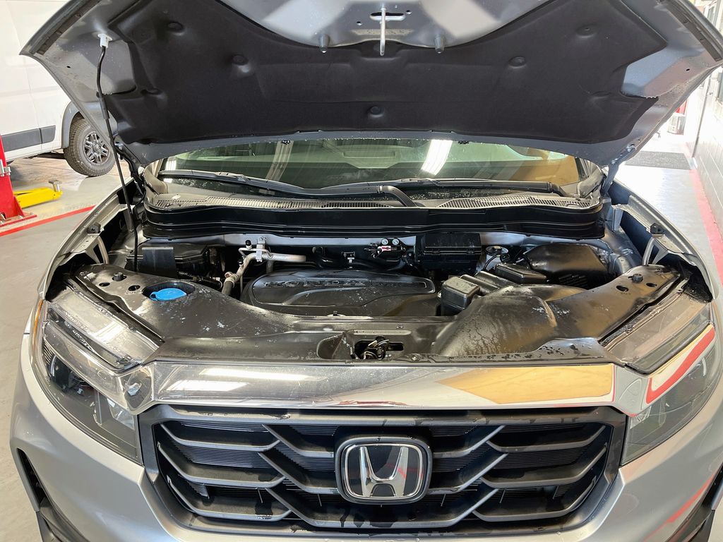 Used 2023 Silver Honda RTL-E image 31