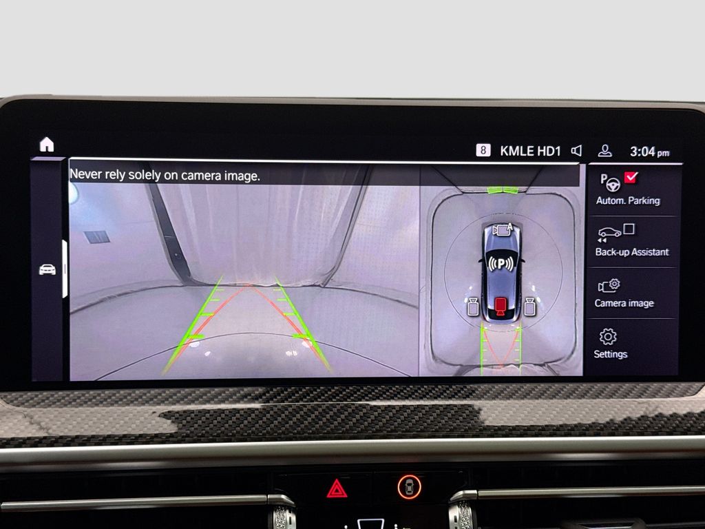 Thumbnail: 2025 BMW X4 - 15