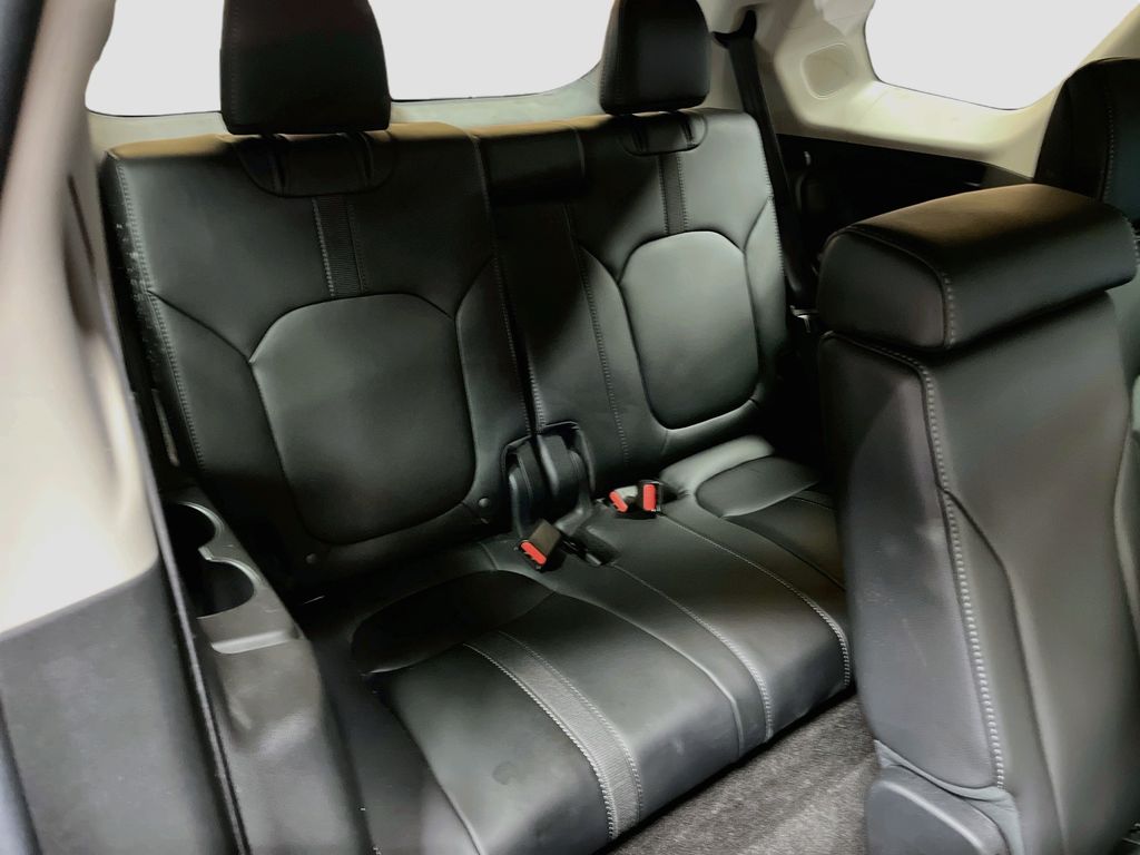Used 2025 Charcoal Honda Touring image 29