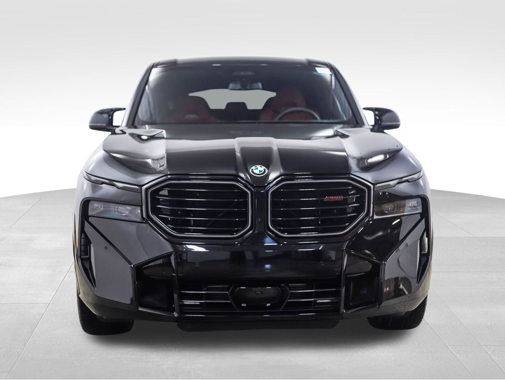 Thumbnail: 2026 BMW XM - 8