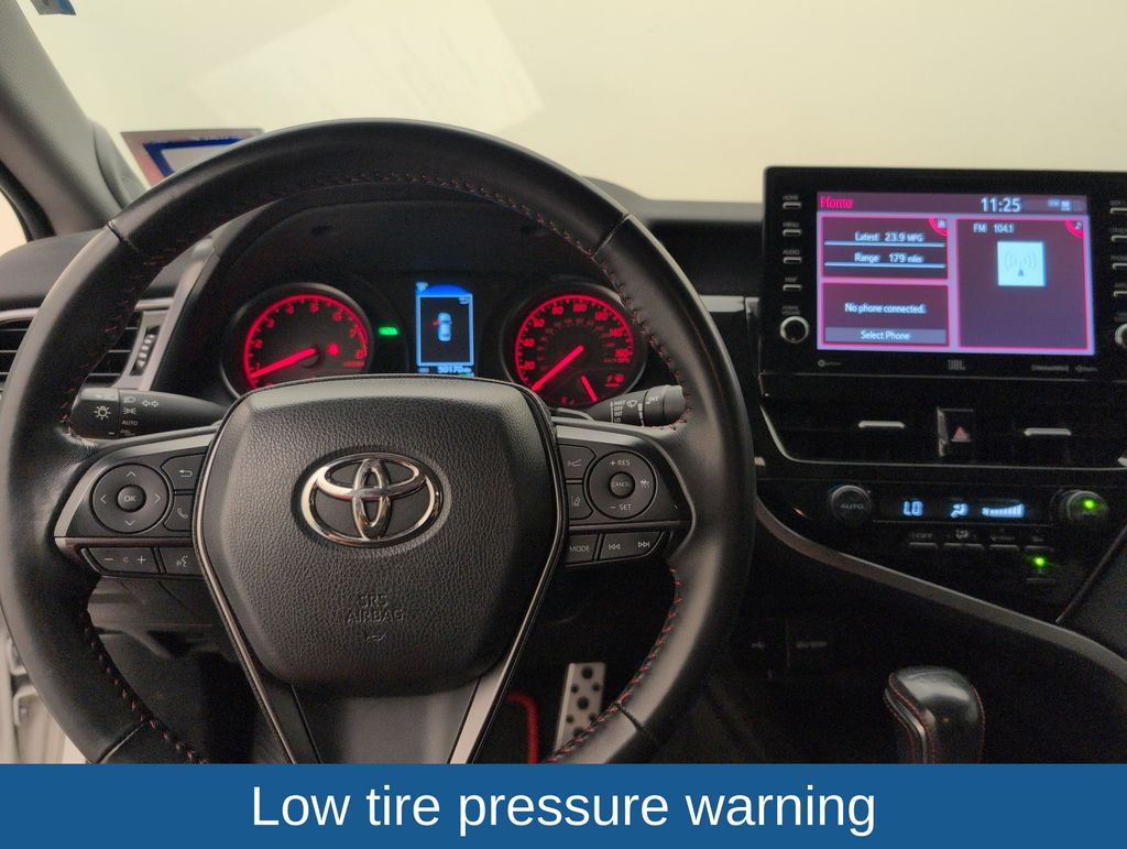 Used 2023 Beige Toyota TRD V6 image 19