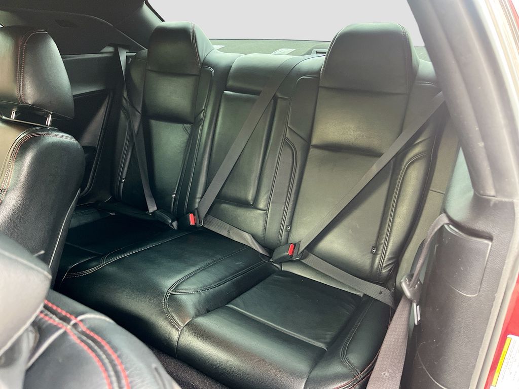 Used 2022 Red Dodge GT image 22