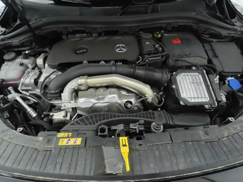 Thumbnail: 2025 Mercedes-Benz GLA - 29