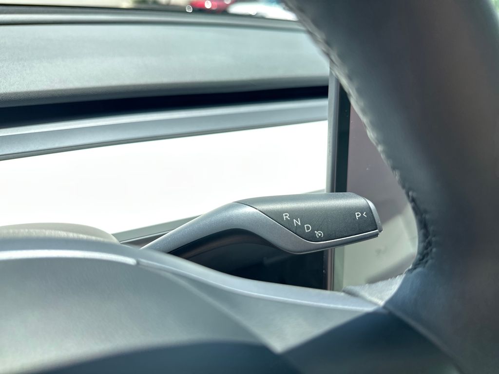 Used Car 2023 Tesla Model Y  Long Range For Sale Under $35,000 In Austin, Texas