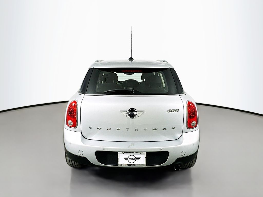Thumbnail: 2013 MINI Cooper Countryman - 6