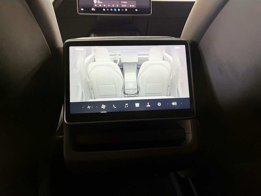 Used 2025 Red Tesla Long Range image 27