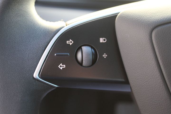 Used Car 2024 Tesla Model 3  Long Range For Sale Under $40,000 In Georgetown, Texas