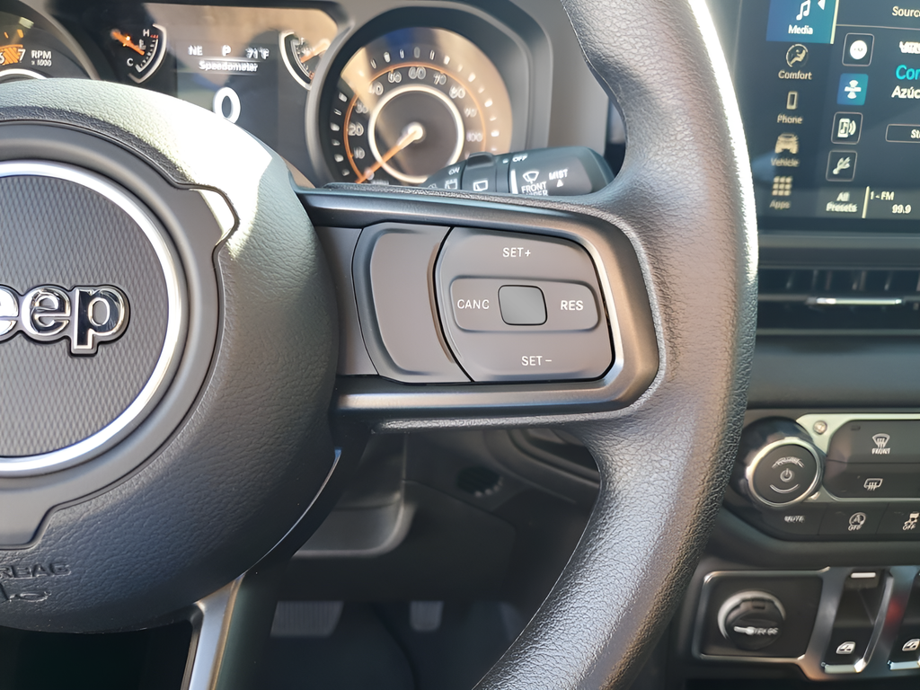 New Car 2025 Jeep Wrangler  For Sale Under $35,000 In Austin, Texas