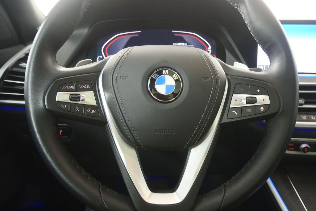 Thumbnail: 2023 BMW X5 - 19