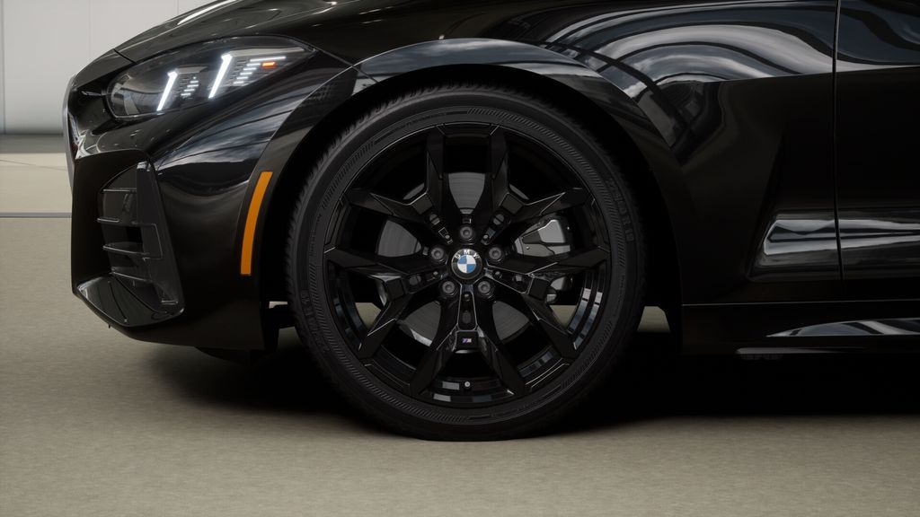 Thumbnail: 2026 BMW 4 Series - 29