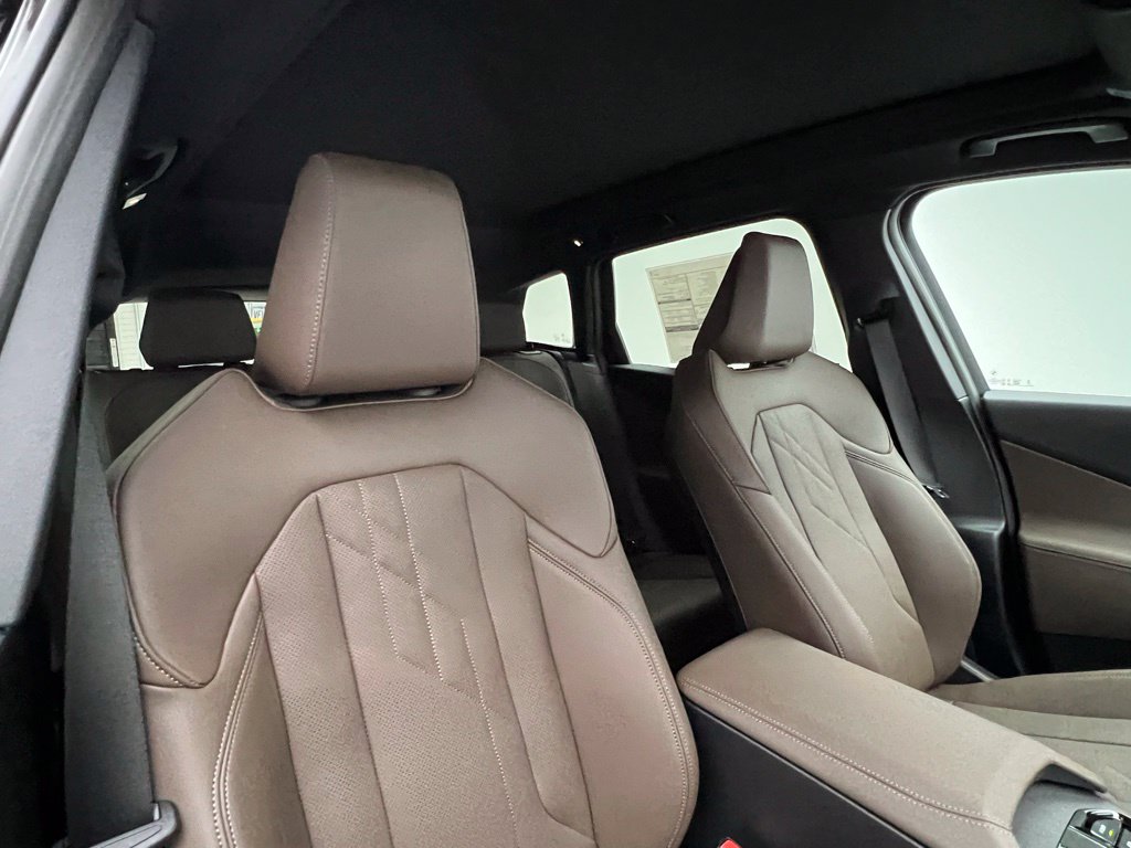Thumbnail: 2026 BMW X3 - 7
