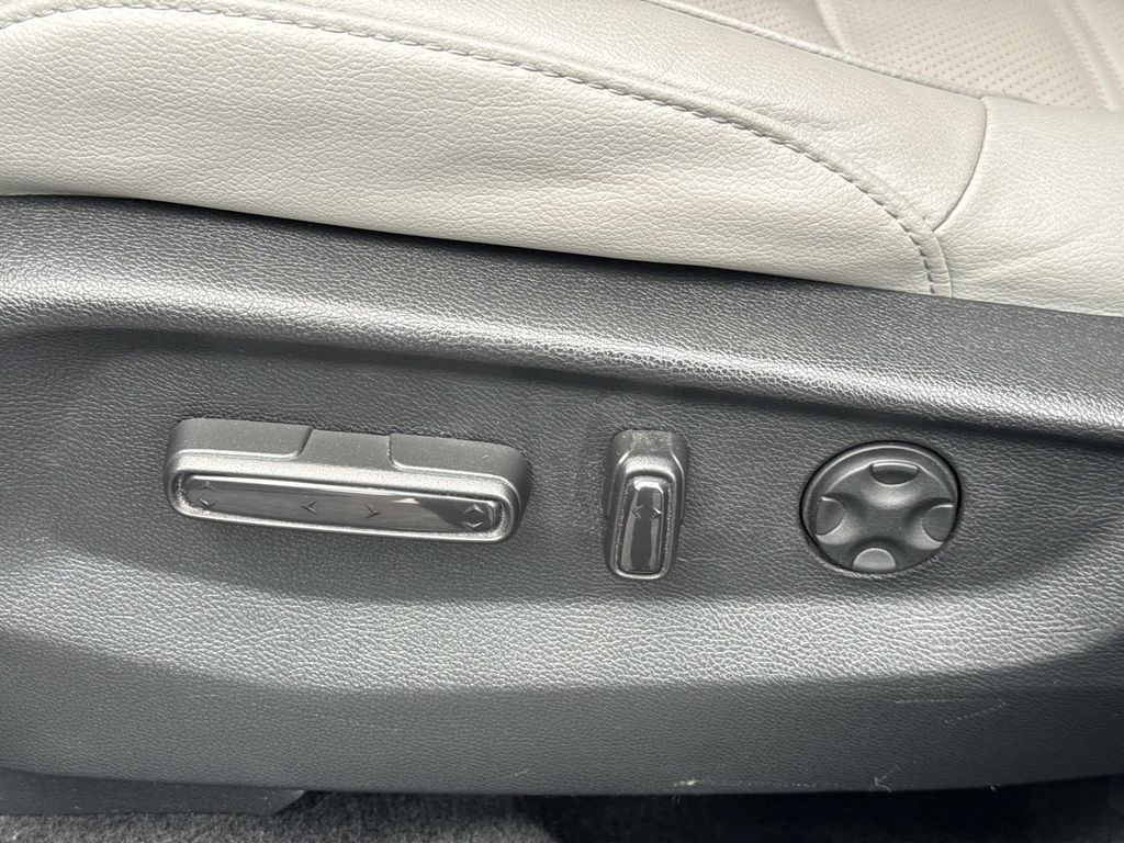 Used 2021 Honda CR-V Hybrid SUV