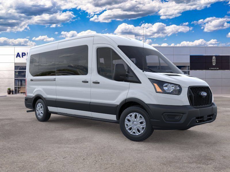2024 Ford Transit-350 Passenger Van XL