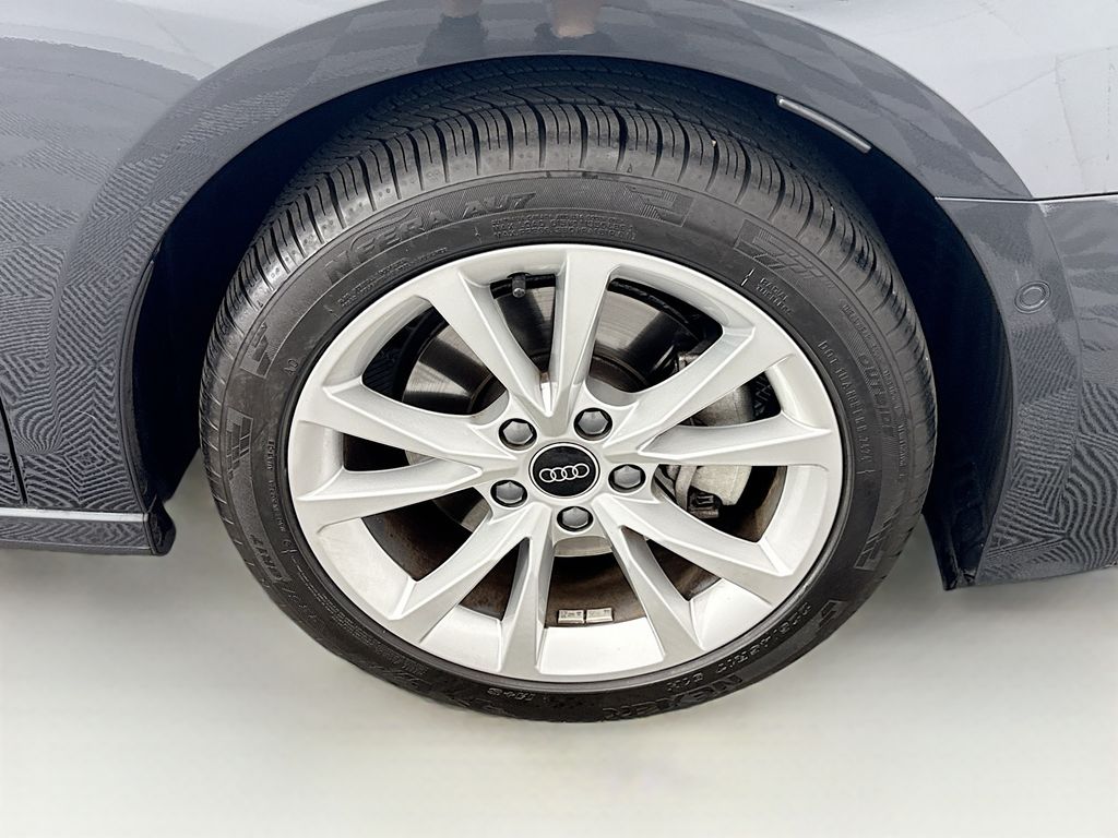 Thumbnail: 2025 Audi A3 - 30